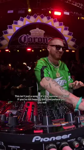 Summer 25 ? 🥁💃🏽🌎