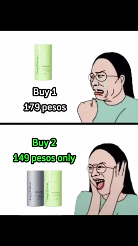 HUGE DISCOUNTS on our best-selling Clay Stick COMBO!🪄 This is your chance to snag flawless skin at unbeatable prices.🏷️  Don’t let this deal slip away! 🔥  #Glad2Glow #Glad2Glowph #G2G #acneprone #beauty #volcanoclaystick #claymask #mugwort