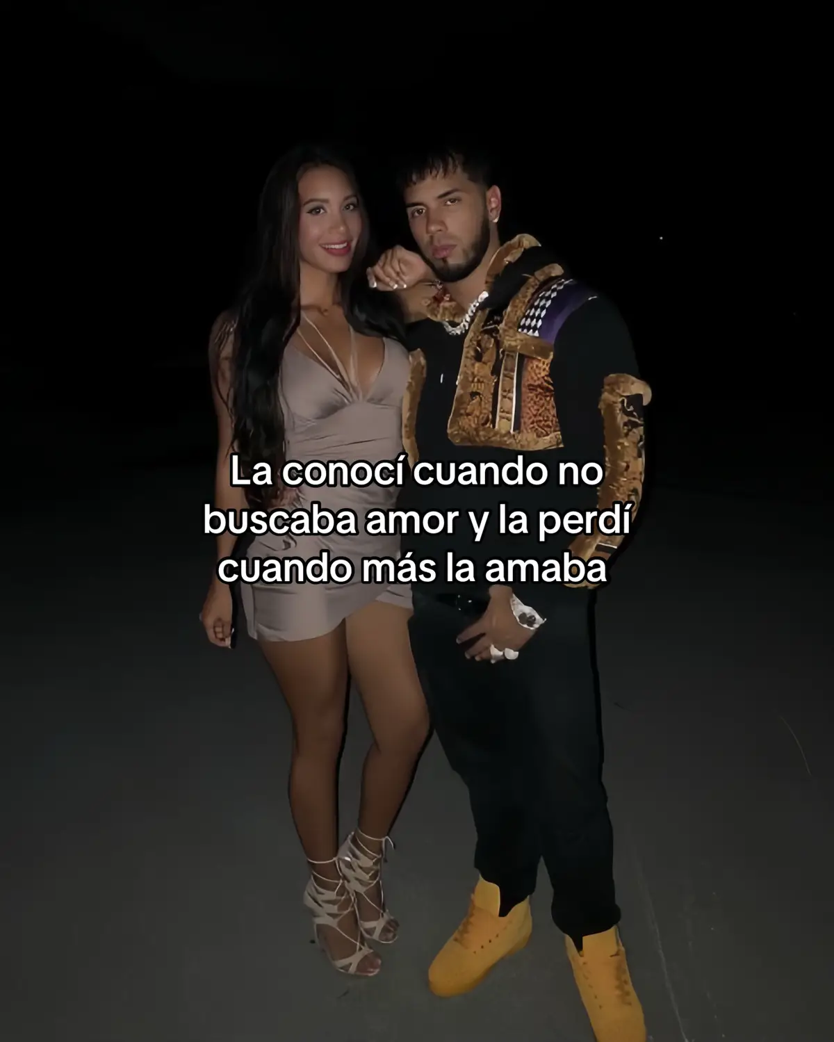 Fact #kevinxx_rhlm #anuelaa #music #monstruo 
