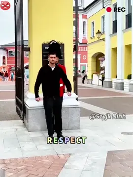 Understanding and respect #kingsguard #thekingsguard #fyp #tiktok #respect 
