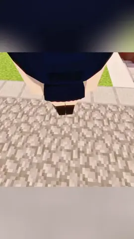 Fexa has come to Minecraft #mcpe #mcpebedrock #minecraftbedrock #minecraftpe #Minecraft #trending #fyp 