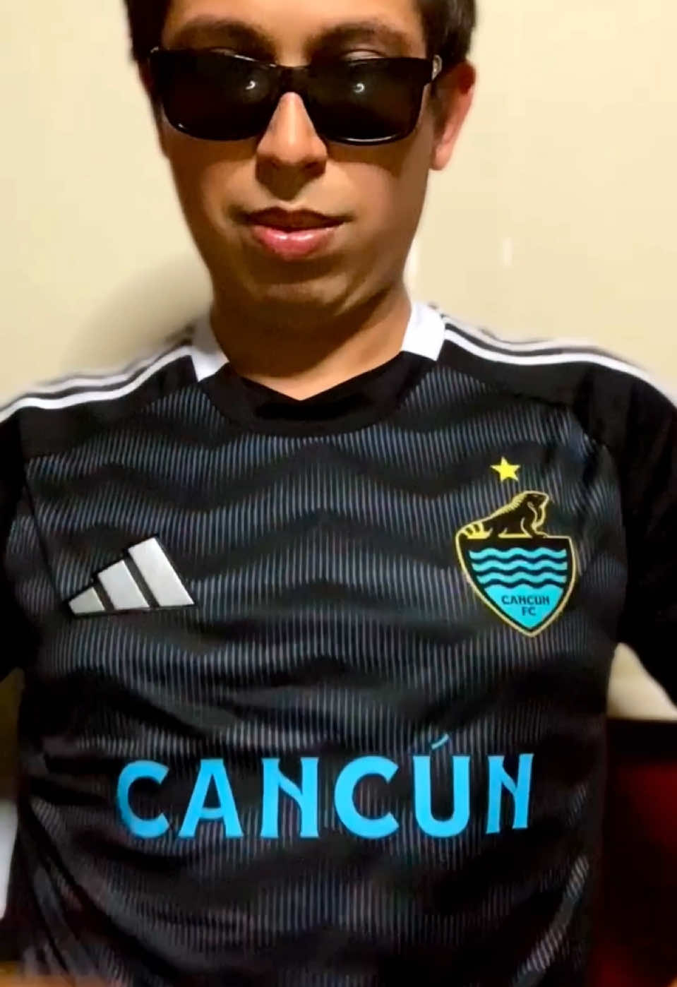 @Cancún FC KIT HOME 24/25 . #creandoconadidas #adidas #impossibleisnothing #cancun #cancunfc #ligabbvaexpansiónmx #jersey #newkit 