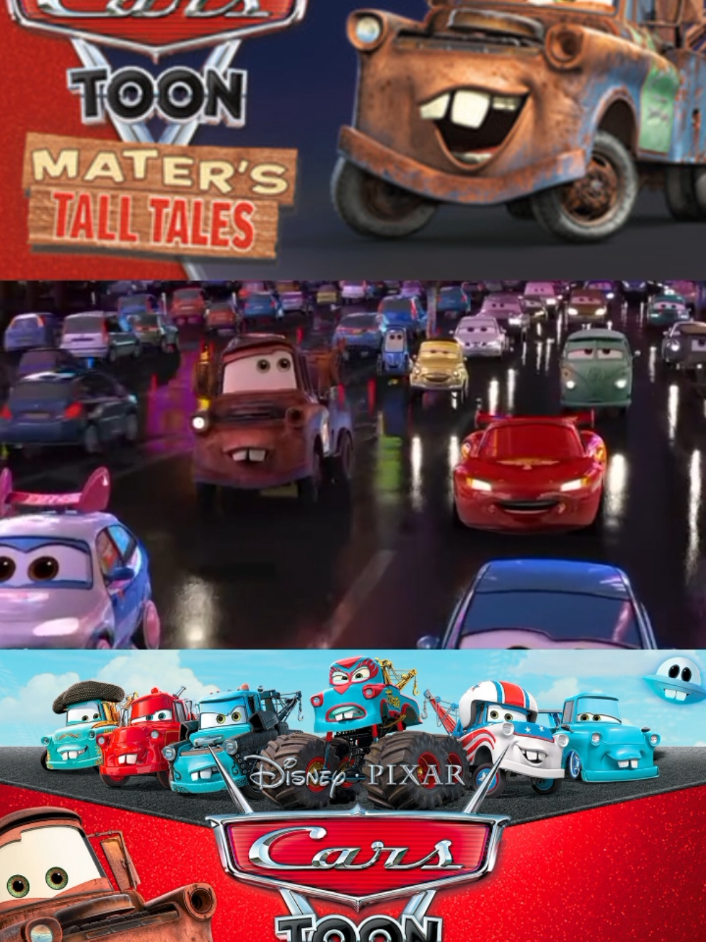 vibes nya Tokyo Mater bgtt 😅 ||  #cars  #mobil  #disney #disneycar #disneyland #pixar #movie  #lightingmcqueen #LightingMcQueen #lighting #mcqueen #meter #mater #tall #tales #nostalgia #film #animasi #fyp #fyppppppppppppppppppppppp