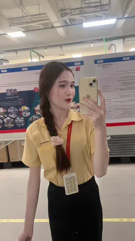 😳#นิคมเวลโกรว์ #ลีดาสันเวลโกรว์🍬 #โสด #สาวโรงงาน 