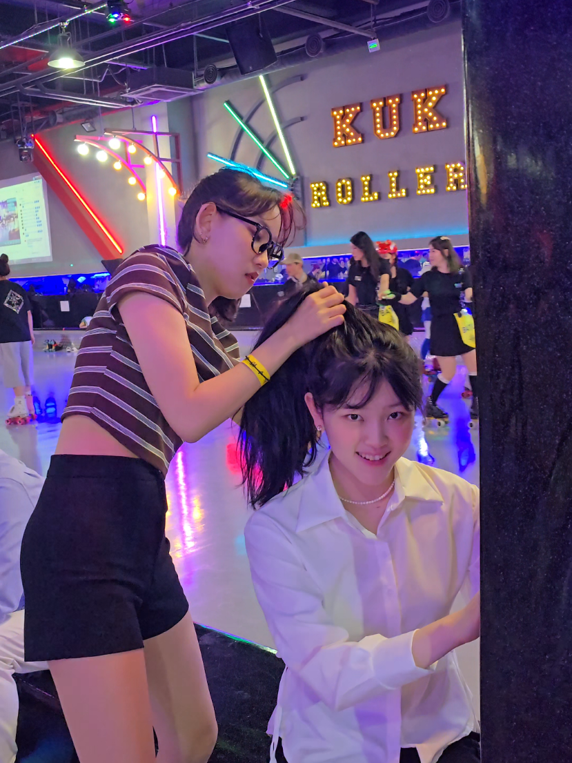 하음☆하을 💕💕