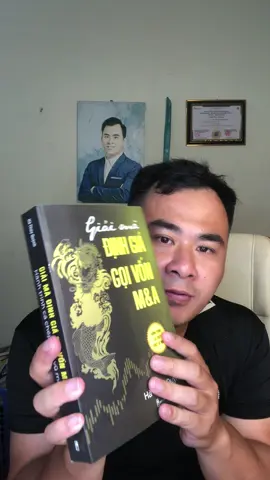 Gọi vốn kinh doanh #goivon 