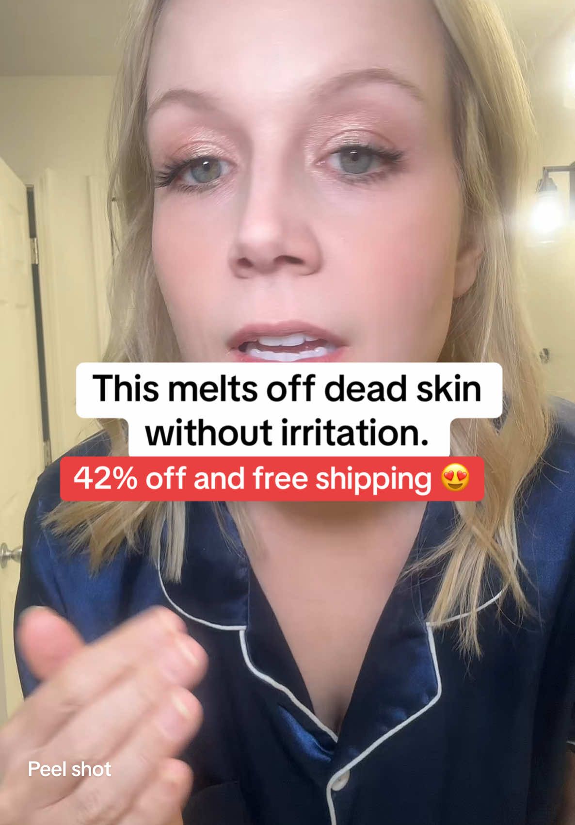 I was NOT expecting this much glow this fast… this rice ampoule duo is IT. Hydrating, exfoliating, and brightening in one. #T#TikTokShopFindsS#SkincareRoutineD#DrMelaxinG#GlassSkinGoalsA#AmpouleDuoG#GlowUpSkinB#BrightenAndHydrateS#SkincareTikTokV#ViralSkincareExfoliatingSerum #skincare 