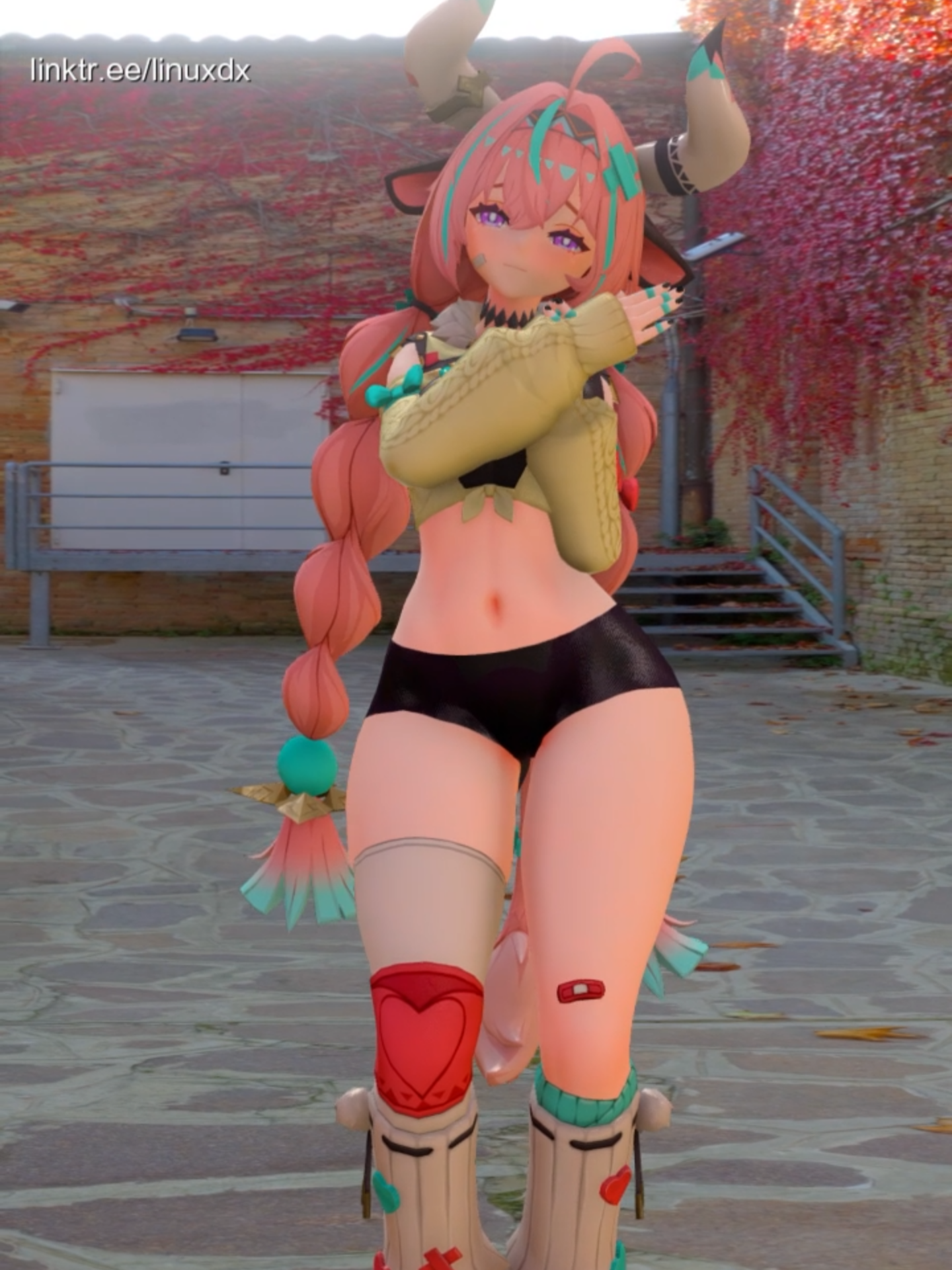 #varesa #genshinimpact