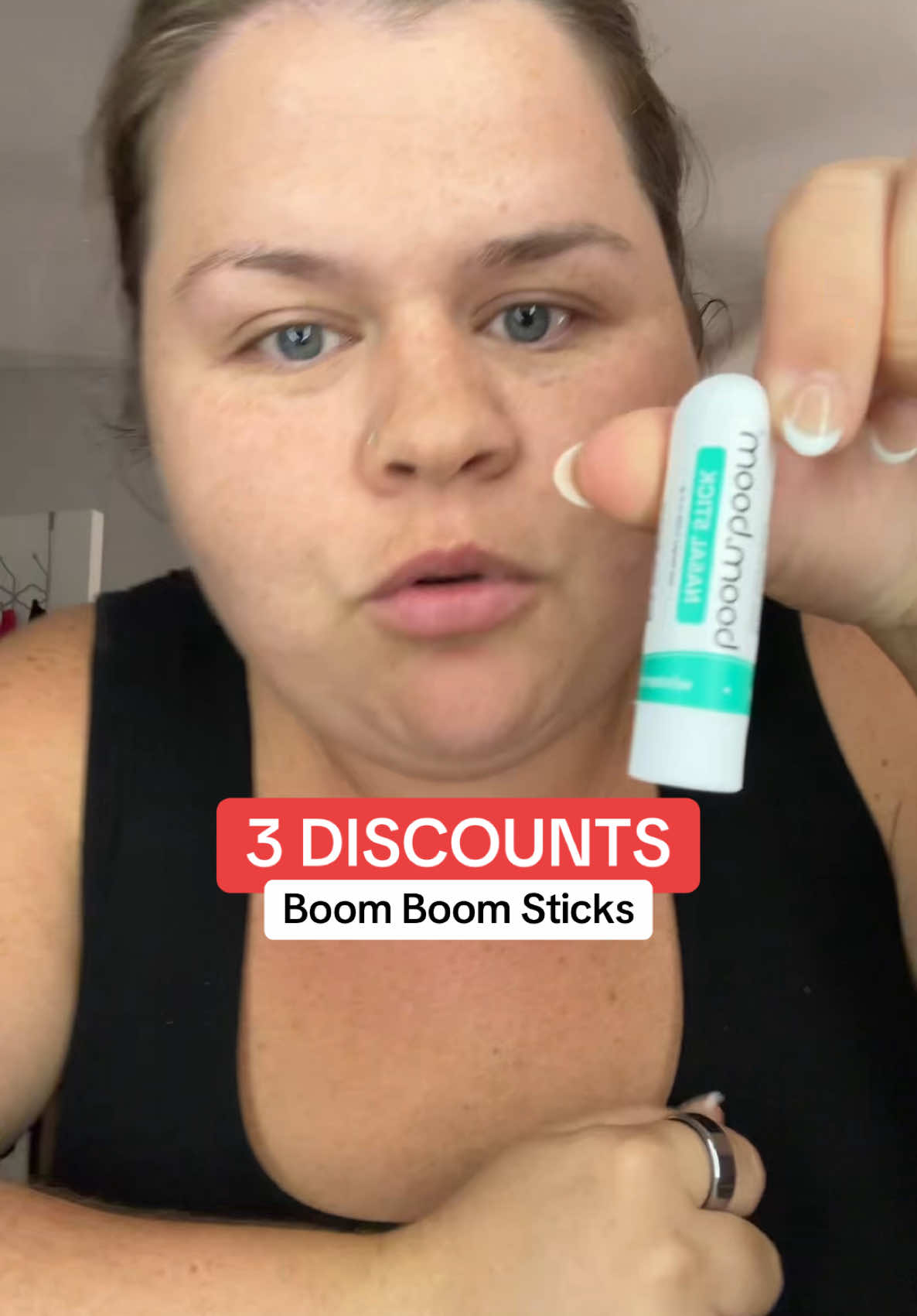 Boom boom nasal sticks #boomboom #boomboomstick #nasalstick #boomboomnasalsticks 