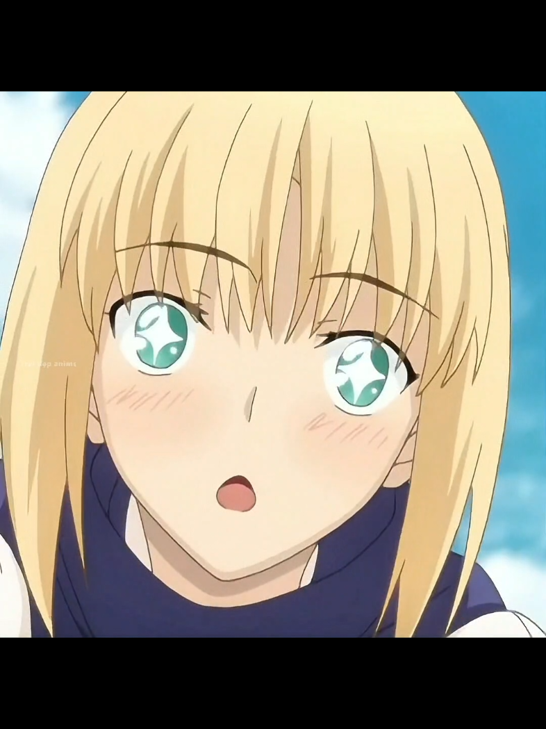 Saber ăn trong 7 giây #saber #saberfate #artoriapendragon #artoria #traidepanimegil #fateseries 