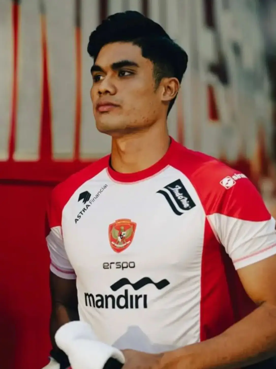 RESMI | Sananta akan abroad ke liga Malaysia musim depan! #ramadhansananta #abroad #ligamalaysia #dpmmfc #herewego #kitagaruda #garudamendunia 