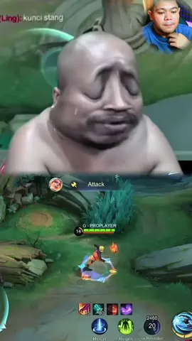 #MLBB #MLBBxNARUTO #yourdudh #mlbblucu #videolucu #meme #foryoupage #bangpascool #ketuanagahitam #pascolmania 