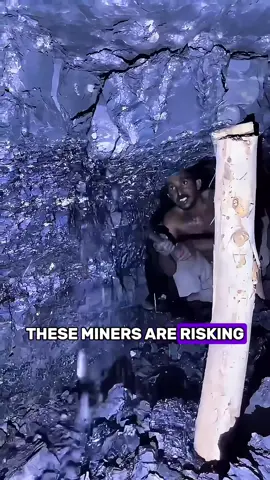 Manual mining.#knowledge #DidYouKnow #foryoupage #tiktok #usa #foryou 