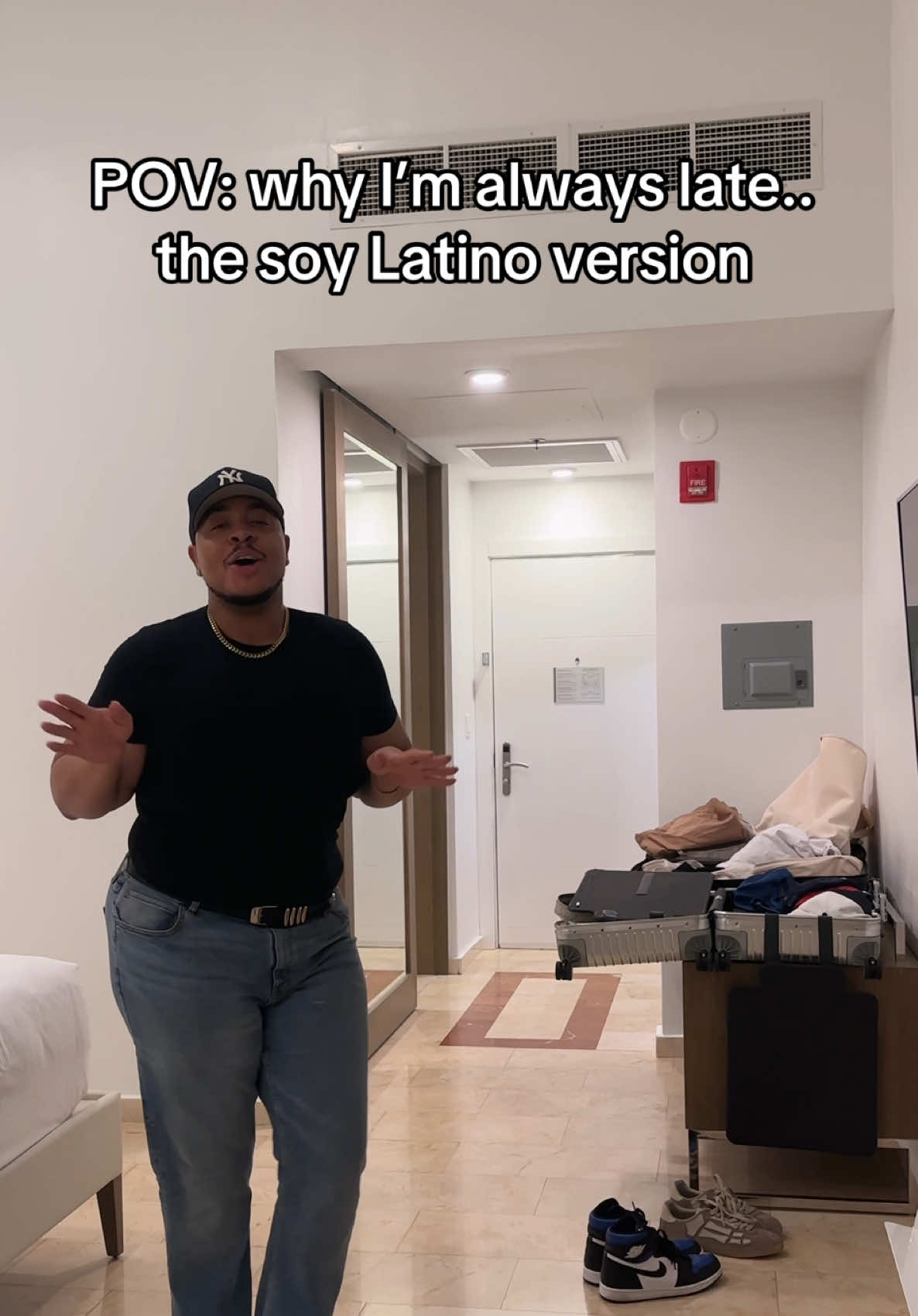 WEPA SOY LATINO 🇵🇷