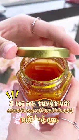 Mẹ nào có bé hay ốm vặt, ngủ không ngon thì thử cái này nè 🥰 #mochuongson #matongtinhbotnghe #matongsaffrontinhbotnghe 