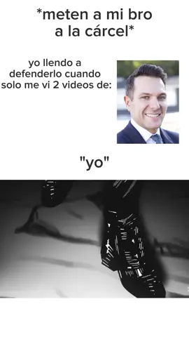 Aunque si es culpable mi bro jkjkj/yo soy un abogado muy profesional #abogado #videoparaidentificarse #identificarse #flypシ #viral #flop #saquenmedelflop #paraaaaatiiiiiiiiiiiiiii #viral #amigo #parati #abogado#laley#ley#laleydemike @Abogado Mike Mandell 