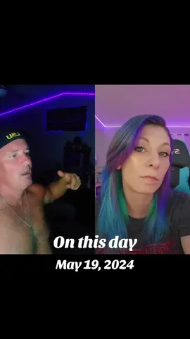 #onthisday