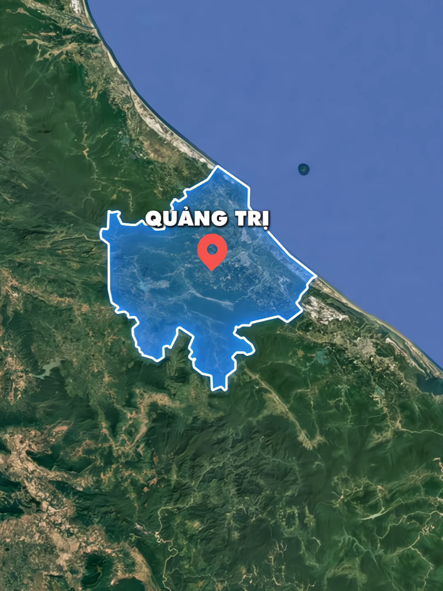 Vẻ đẹp của Quảng Trị tầm nhìn trên cao. Anh em 74 điểm danh phát nào #dulich #abogodanang #abogo #viral #travel 