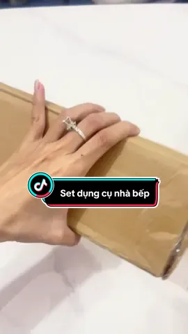 Dụng cụ không thể thiếu cho các chị em nội trợ #xuhuong #nhà #decor #bep #dungcunhabep #tiktok 