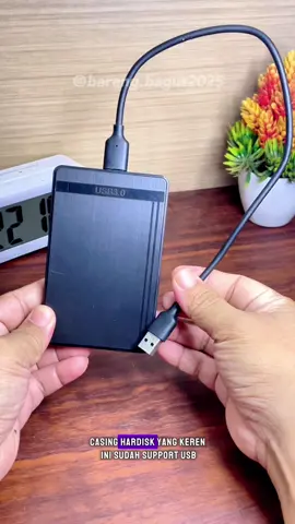 Casing Hardisk eksternal USB 3.0 #satukontentiaphari #fyp #wibgajian #CuanTanpaBatas #promoguncang55 #casehardisk #casinghardisk 