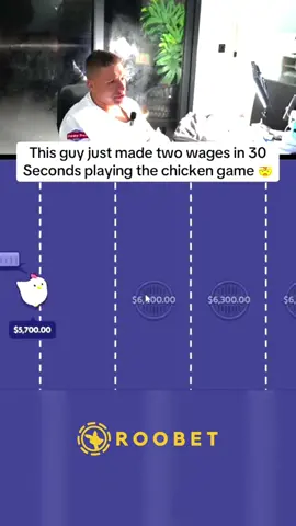 Bro made 2 wages in 30 seconds #stevewilldoit #kickstreamer #kickstreaming #xybca 