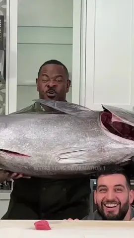 Tuns Fish Is The Most Haunted Fish! #fyp #LearnOnTikTok #viral #video #foryou #new #amazing #fact #facocean #factflare #interesting #information  #viralvideo #foryoupage 