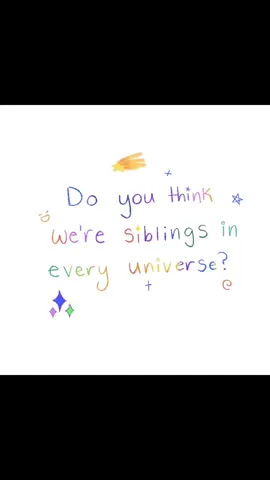 Are we siblings in every universe?part 2 UHM THANK YALL FOR FOLLOWING!! I was commissioned to make this video to represent two brothers and 1 sister. I hope everyone likes this one too :) #arewesiblingsineveryuniverse #animation #art #animationmeme #sisters #Siblings #brothers #brothersister #phineusandferb #aristocats #everythingeverywhere #gumball 