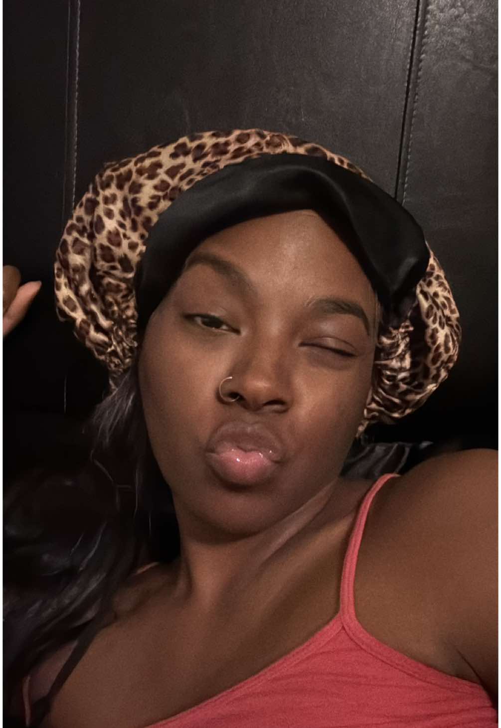 it’s giving seeking validation or something idk i can’t tell nobody what to do but i’m just saying like there are definitely better things to do with your time than asking men to rate your profile picture... a live like that i would honestly just watch for entertainment bc i’m just bamboozled at the fact that y’all are actually going for that 🤦🏾‍♀️ y’all do not need to seek validation online like this i promise you.