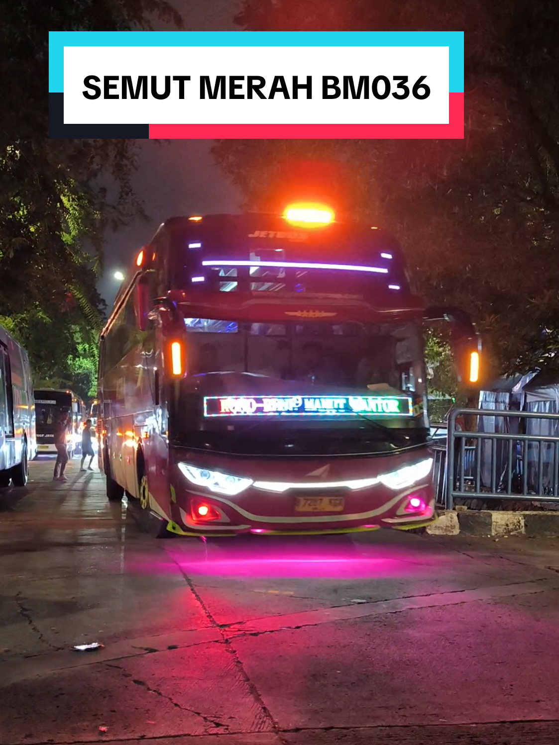 WAOW KEREN!! AGRA MAS BM 036 TAKE OFF TERMINAL GROGOL  #agramas #busagramas #djthailand #ngonten #viral #fyp #bus #videobus #fypviraltiktok🖤シ゚☆♡ #fypシ゚viralシ #fypviraltiktok🖤シ゚☆♡viral #terminalgrogol #busviral 