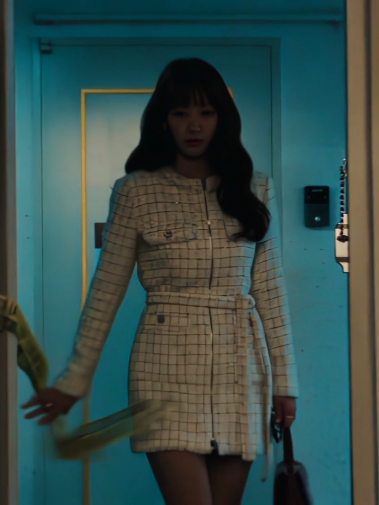the judge of fashion and from hell     scp: tenascenes #THEJUDGEFROMHELL #KANGBITNA #PARKSHINHYE #SEOPHYO