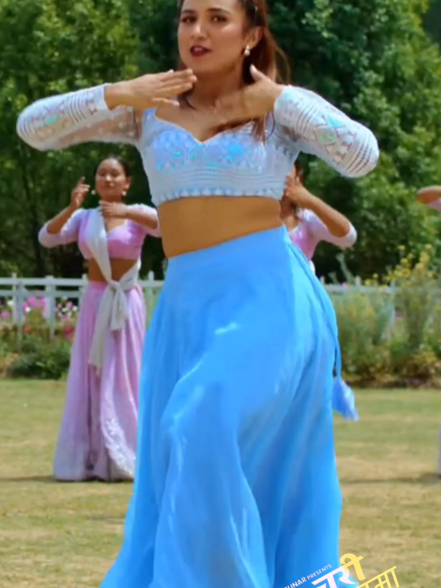 @Rubina Adhikari chari basyo banma #nepalisong #trendingsong #nepalitrendingsong #bedstha #biratnagarmuser #tiktoknepal 