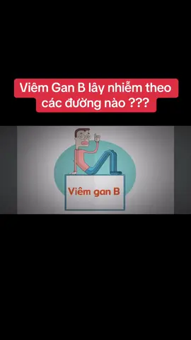 Tìm hiểu cách mà virus Viêm Gan B lây nhiễm ??? #sứckhoẻ #alobacsi #viemganb #gan #viemgan #virus #xh #xuhuongtiktok 