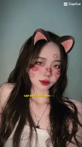Muốn nói: Say Hi ♥️ #tiktok #lovetiktok #trending  #xuhuongtiktok 