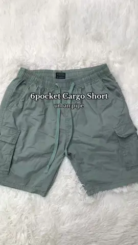6pocket cargo short #cargoshorts #cargo #shorts #6pocket #urbanpipe 