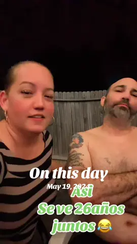 #onthisday 