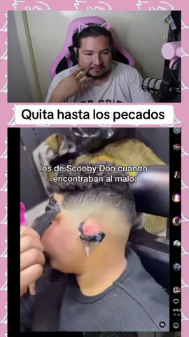 Quita hasta los pecados #elunicoana #fyp #parati #chisme #humor 