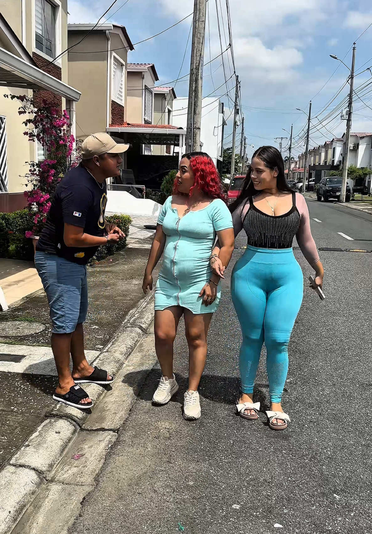 De donde son #humor #parati #divercion #fyp #guayaquil #comedia #viral #Ecuador @Lady García TV🚀 