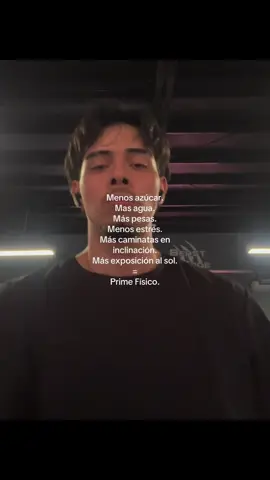 Guía completa para construir un físico estético, link en Bio.  #GymTok #gym #Fitness #bodybuilding #parati #motivacion #cardio #perdergrasa #gymtips #viral #prime 