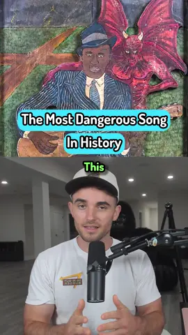 The Most Dangerous Song In History