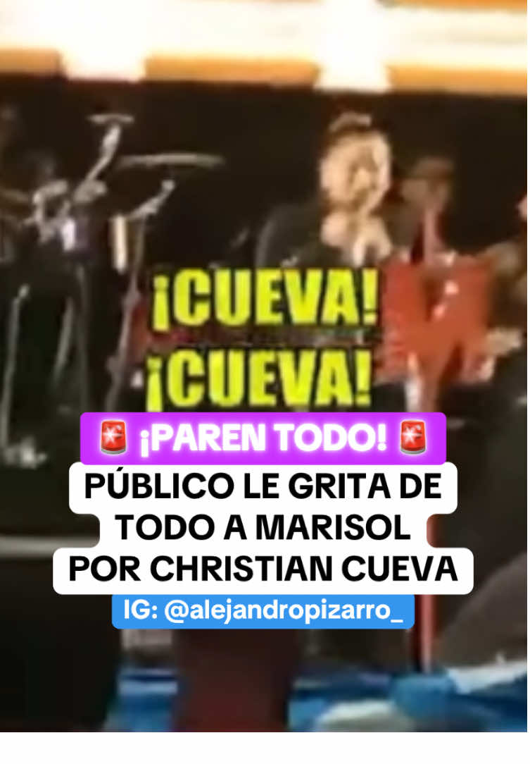 ¡Pobre faraona! 😳😱 #farandulalorcha #marisol #cueva #amoryfuego #magalytvlafirme  #alejandropizarro                                                                                                                    