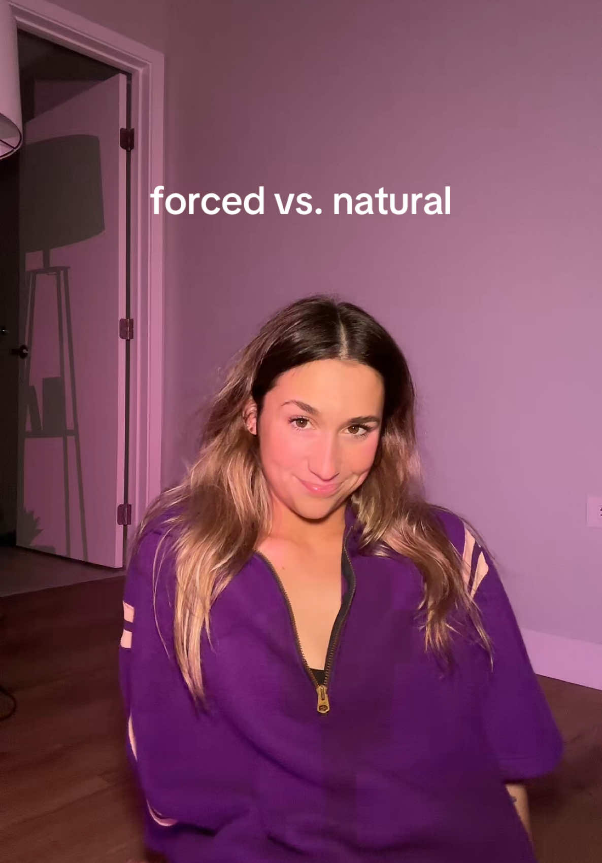#forced #natural #smiles 