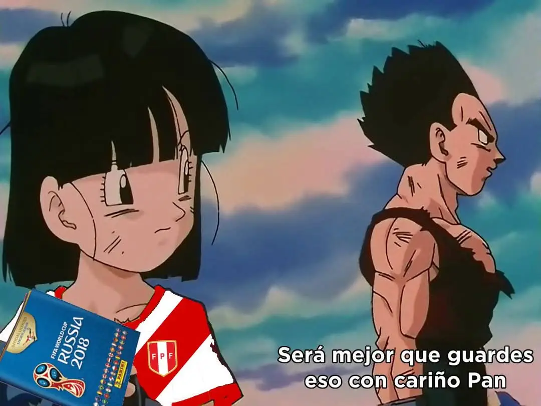 estaba de moda tener un álbum del mundial 2018 #peruuuuuuu🇵🇪 