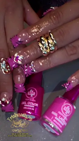 Nail Lab PDX  1237 SW Washington Street Portland, OR 97205 503-328-8029 www.naillabpdx.com #pdxnails #nailsonpoint #nailsart #pdxstrippers #pdxbarrista #pdxclub #pdxhair #pdxbeauty #pdxfood #pdxeats #nailsinportland #portlandnailartist #pdxeducator #pdxnailsart #vancouvernails #vancouvernailtechs #vancouversalons #oregonnails #pdxbabes #pdxstylish #pdxfood #pearldistrictnails 