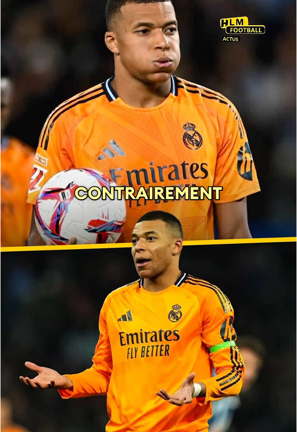 La raison de la célébration de Kylian Mbappé qui laisse penser qu’il attend un bébé. #footballtiktok #SinformerSurTikTok #mbappe 