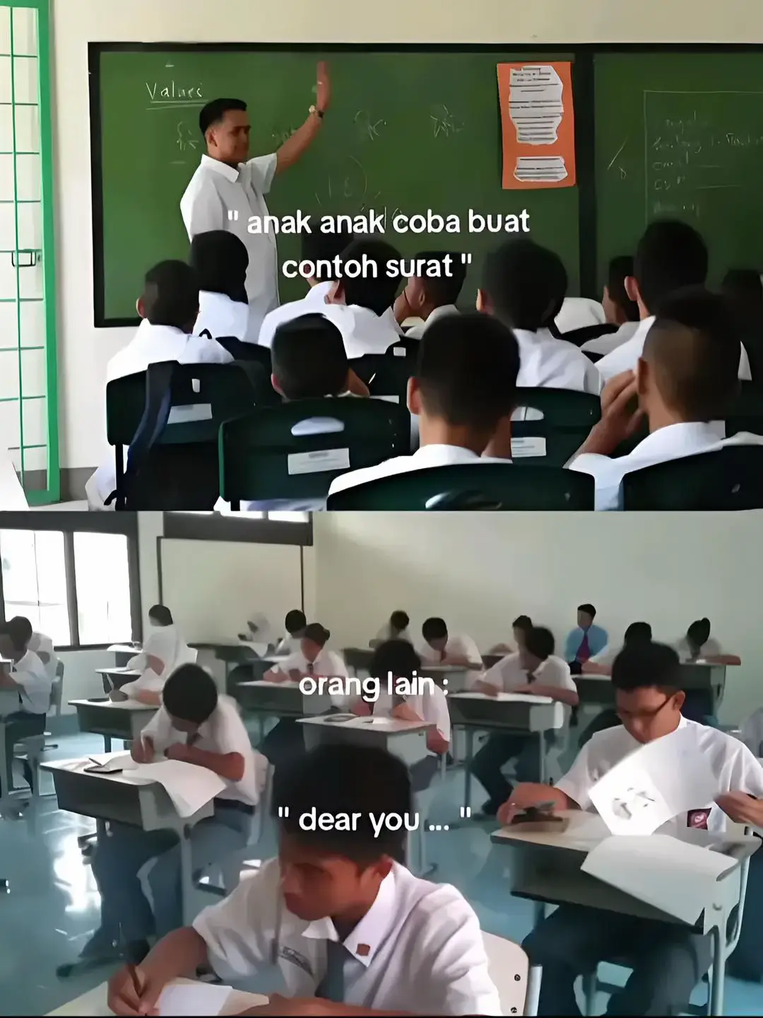 Surat dari seorang umat yang hidup terlalu jauh darimu #surat #1400tahun #fyp #fypシ゚ #ummati #suratcinta #suratcintauntukrasulullah 