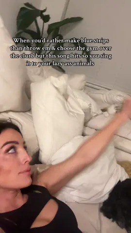 #bluestrips 