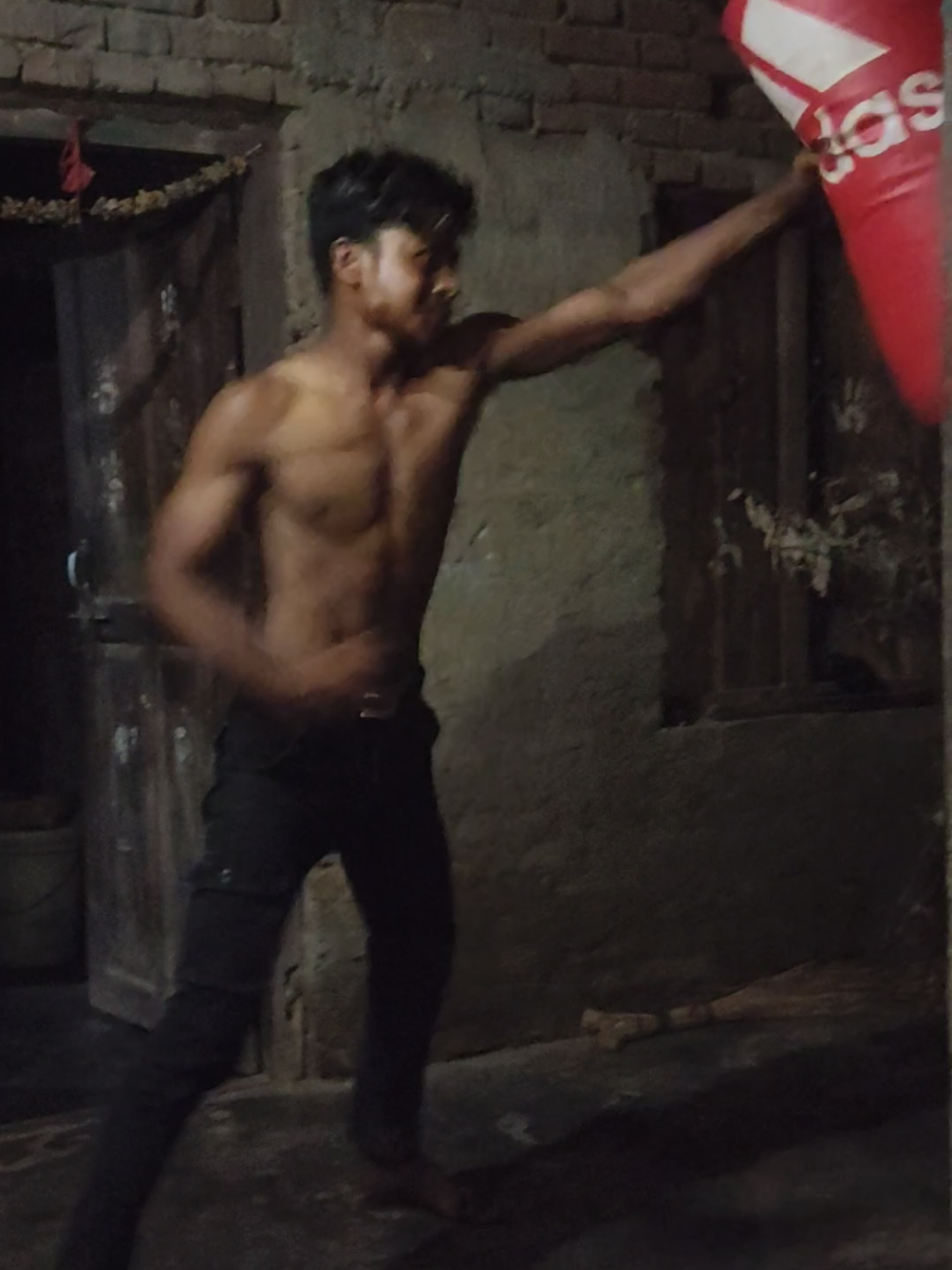 # Sagar 🥊 karate 🥊 fighter 🥊 and 💪 gym lover 💪🥊