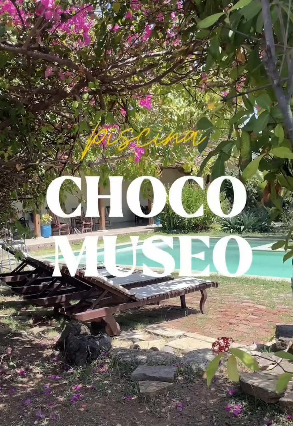 CHOCO MUSEO, Granada🇳🇮💛  Me fui super encantada con los spots, la comida y sobre todo la atención de la persona que nos atendió, super recomendado🫶🏼 📍: granada, nicaragua. Calle atravesada al lado de Bancentro LAFISE . . . spots - comida - piscina - #paratiiiiiiiiiiiiiiiiiiiiiiiiiiiiiii #nicaragua🇳🇮 #fyp #Vlog #granada #turismo #spots #lugares #lugaresparavisitar #recomendation #recomendaciones #Foodie #xyzcba #CapCut 