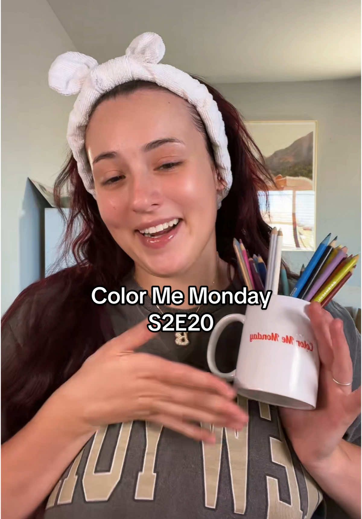 HAPPY MONDAYYYYYY (who’s here from @Mario Mirante’s video?)