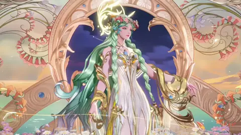 cantik banget.. mahakarya Tencent yg baru 😭😩 source: xiaohongshu - 王者荣耀  #HOKID #hokindonesia #hokglobal #mobaforeveryone #hokcamp #honorofkingsglobal #honorofkingsindonesia #HOKStudio #honorofkings #hok #diaochan #newskin #treasureflawless 